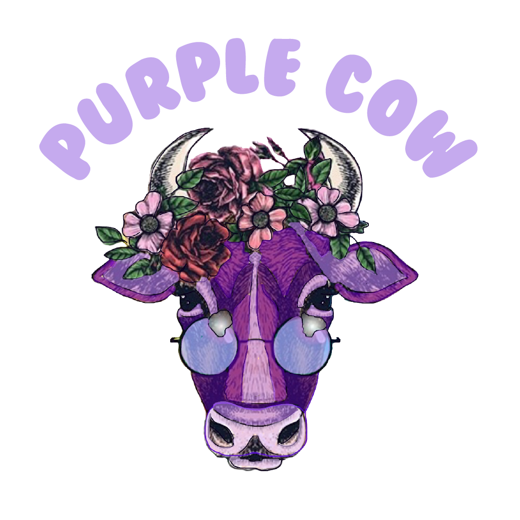 Purple Cow