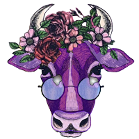 Purple Cow